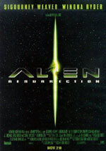 &raquo;Alien Resurrection&laquo;