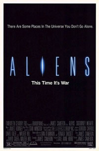 &raquo;Aliens&laquo;