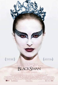&raquo;Black Swan&laquo;