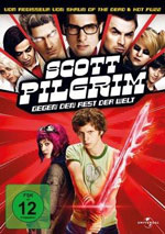 &raquo;Scott Pilgrim Vs. the World&laquo;