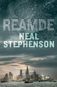 Neal Stephenson: »Reamde«