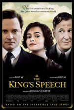 &raquo;The King’s Speech&laquo;