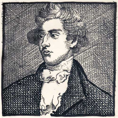 William Beckford