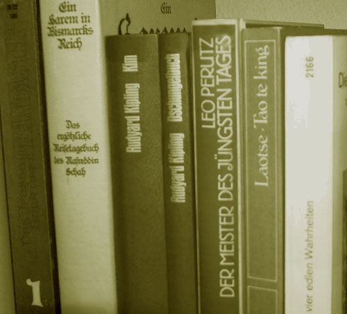 B&uuml;cherschn&auml;ppchen