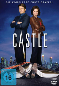 &raquo;Castle&laquo;, Staffel 1