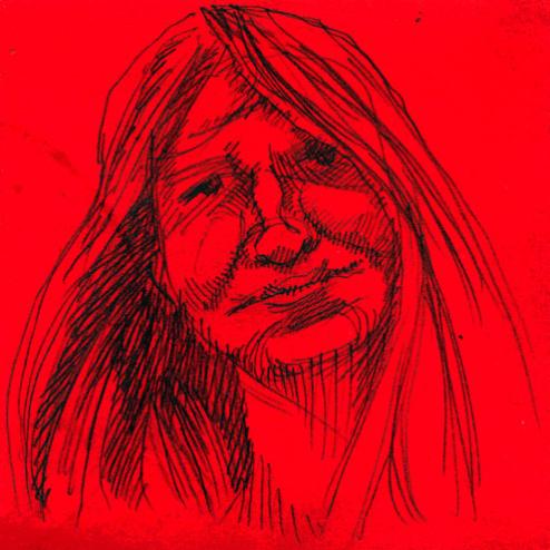 Helene Hegemann Helene Hegemann