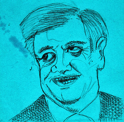 Horst Seehofer