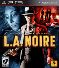 &raquo;L. A. Noire&laquo; f&uuml;r PS3