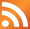 Button: RSS Feed