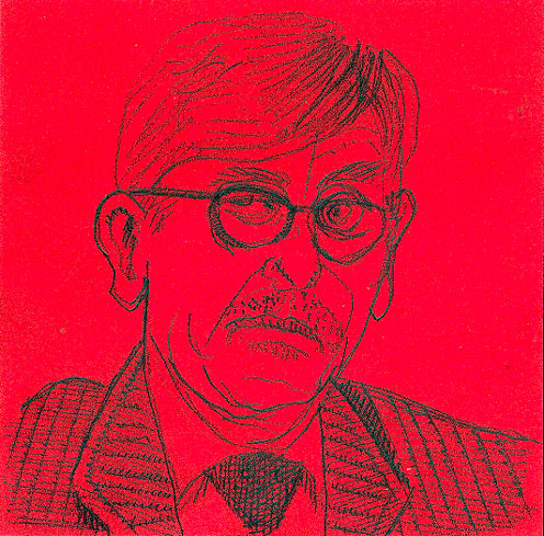 Thilo Sarrazin