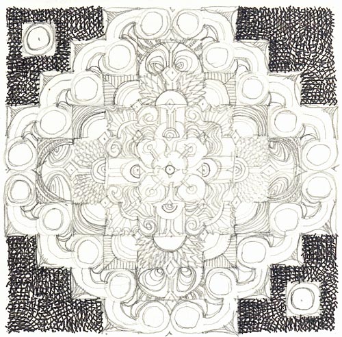 Tarot Allezamm.