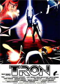 &raquo;Tron&laquo;