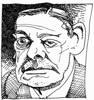 T. S. Eliot