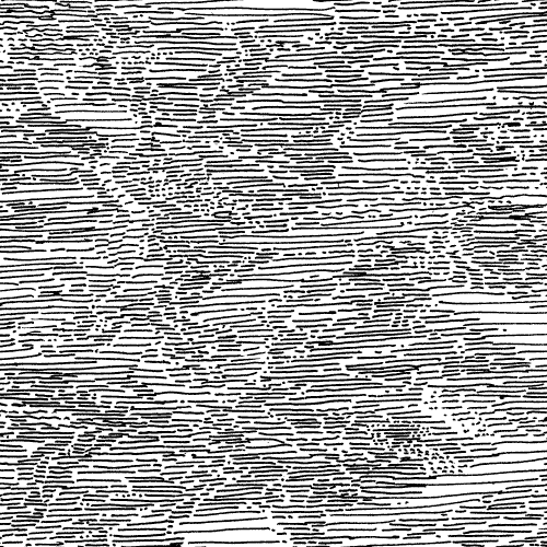 DETAIL: Zeittotschlagen / Calming Down Whilst Killing Time